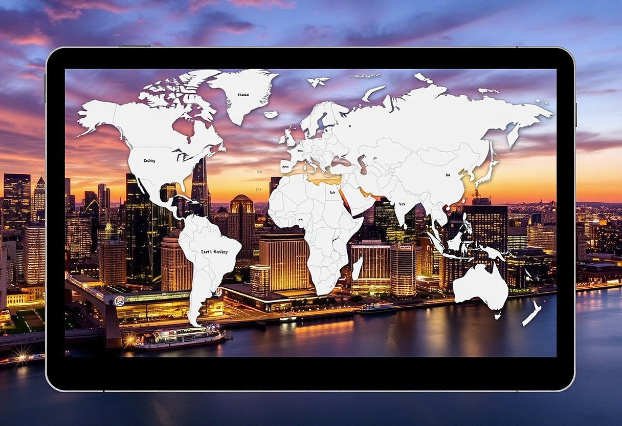 Zahraniční zákazníci už čekají. Stačí vědět, jak je oslovit